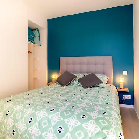 Apartment With Love, Parking, Netflix, Wifi *